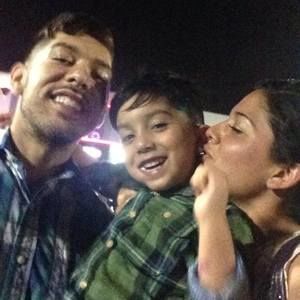 Meet your Posher, Veronica